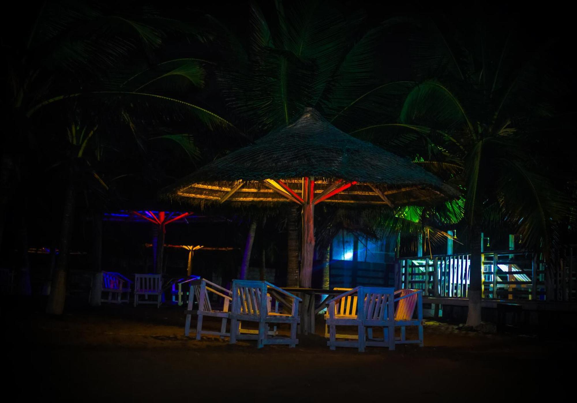Atlantic Bay Resort, Prampram Dış mekan fotoğraf