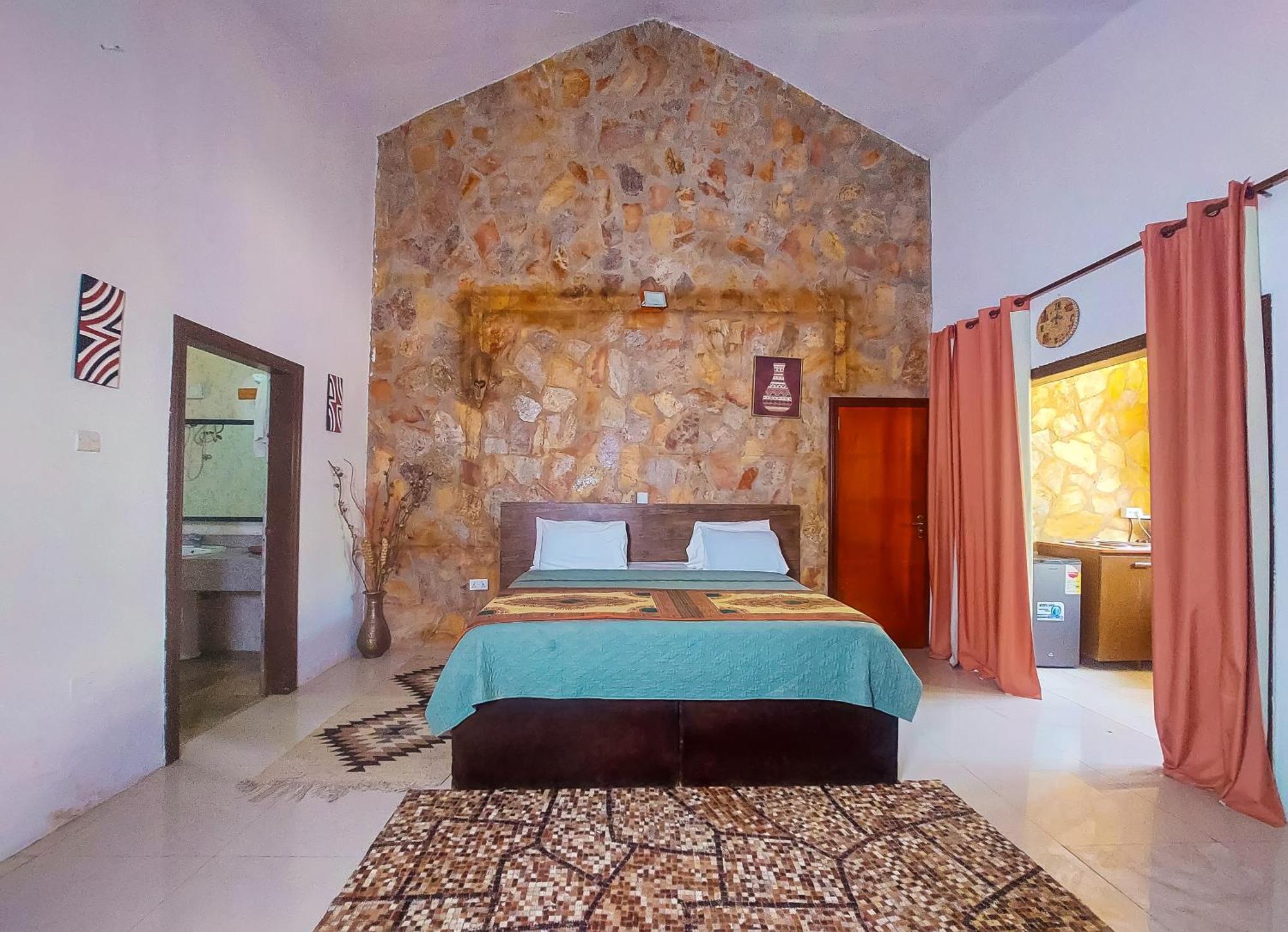 Atlantic Bay Resort, Prampram Dış mekan fotoğraf