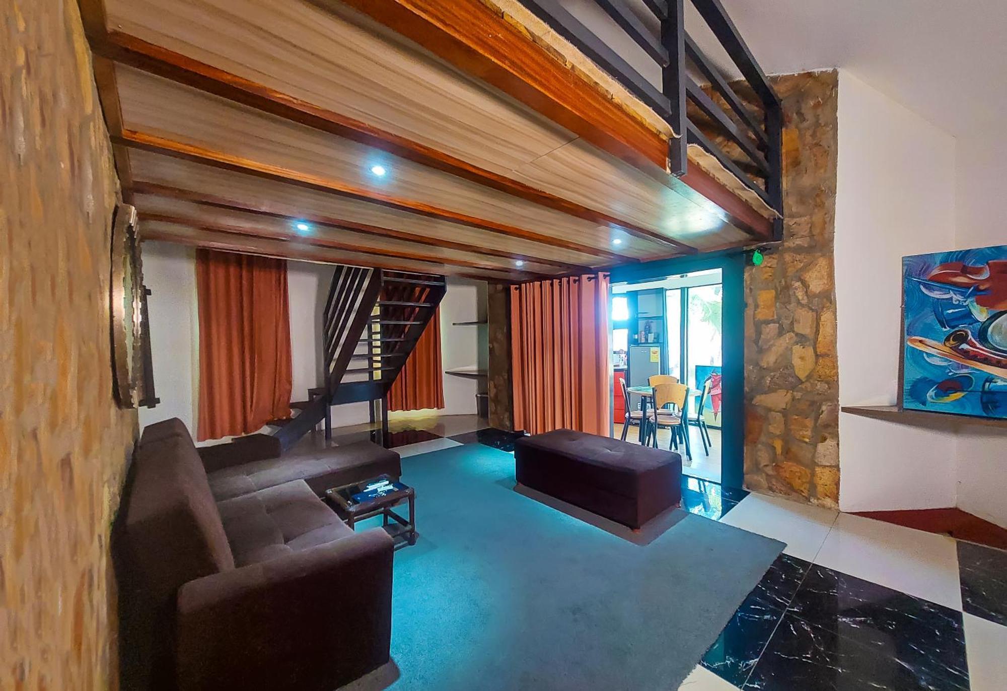 Atlantic Bay Resort, Prampram Dış mekan fotoğraf