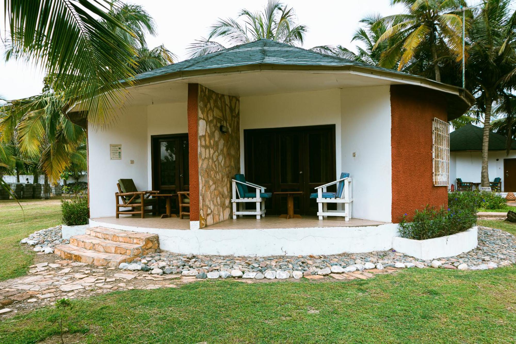 Atlantic Bay Resort, Prampram Dış mekan fotoğraf